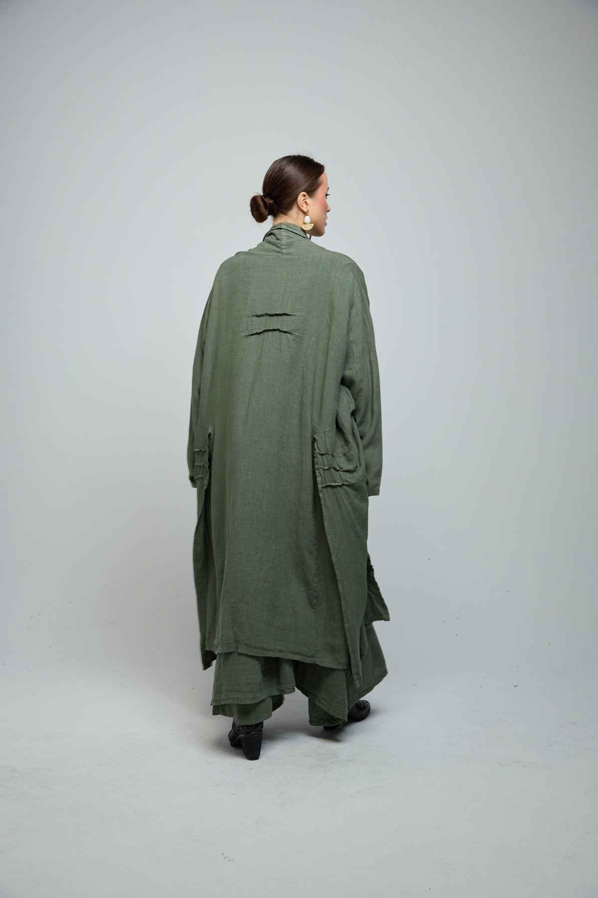 SOE JACKET KHAKI