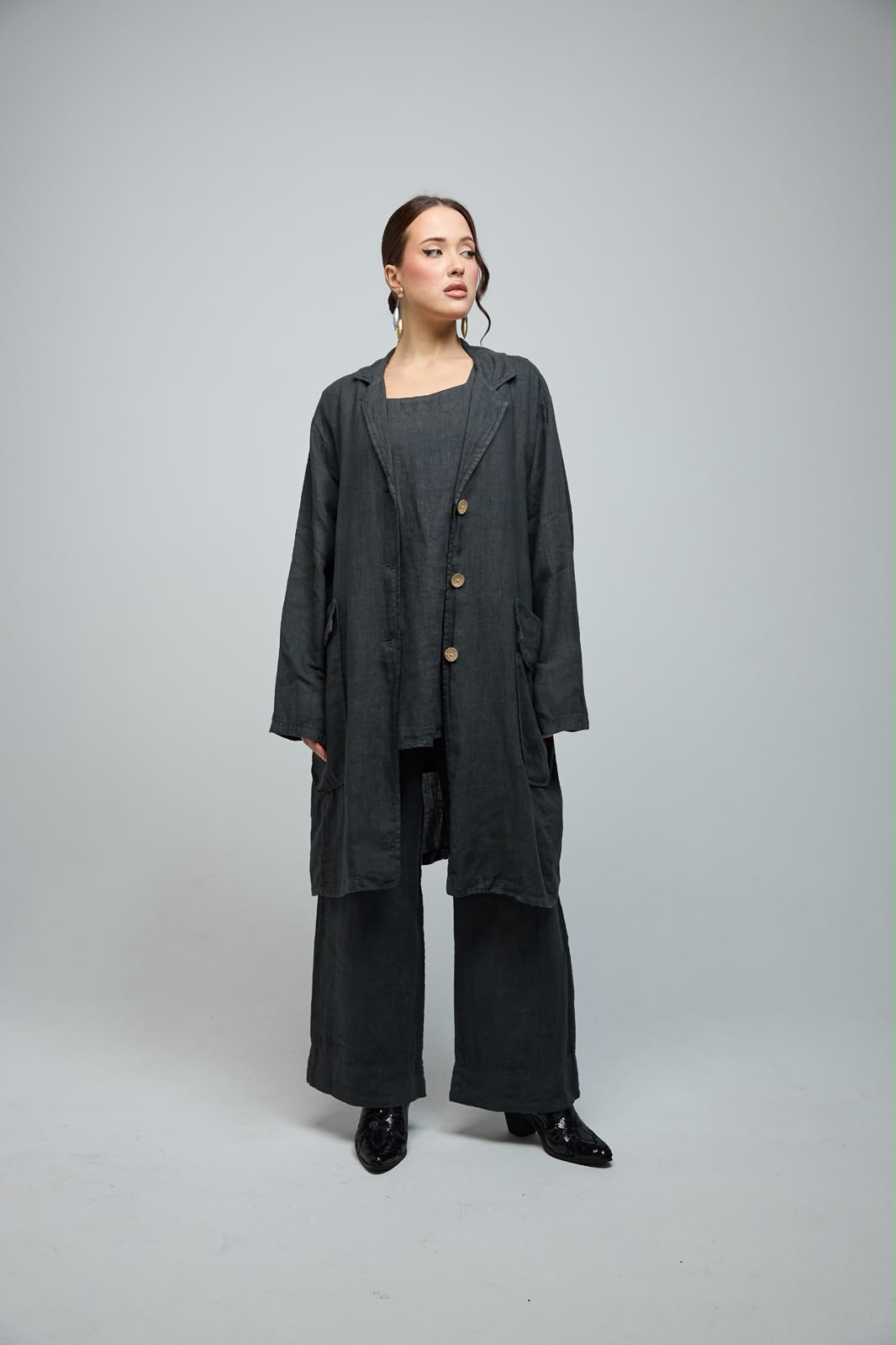 La Giacca "The Jacket"