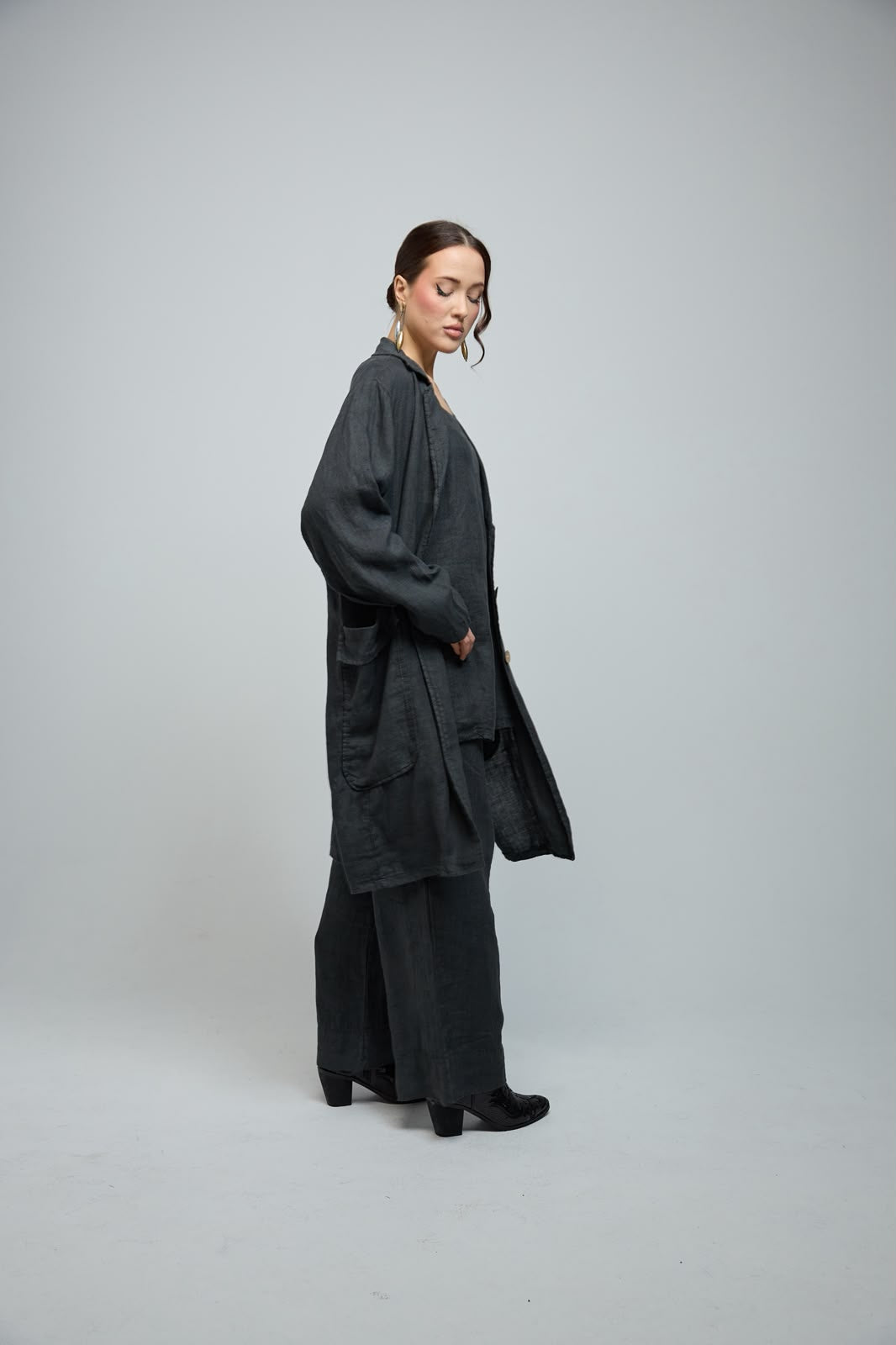 La Giacca "The Jacket"