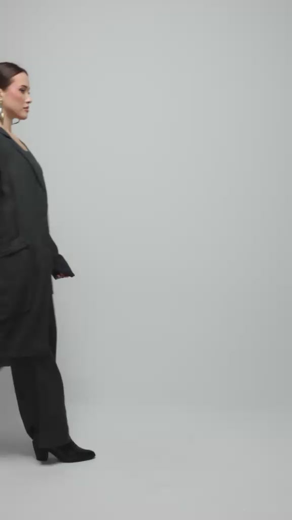 La Giacca "The Jacket"